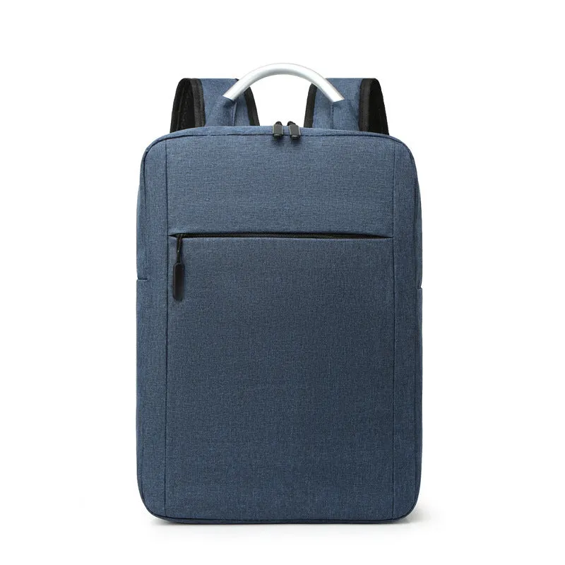 Men's Computer Large Capacity Commuter Business High-grade Backpacks