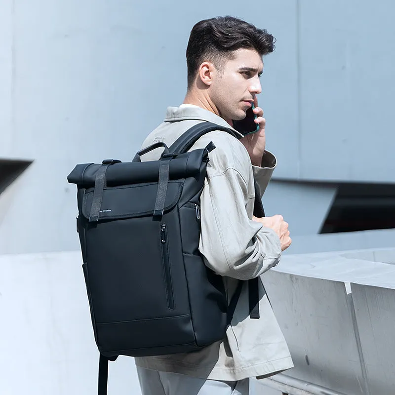 Men's Computer Large Capacity Inch Business Backpacks