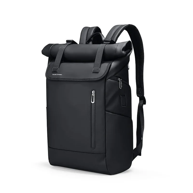 Men's Computer Large Capacity Inch Business Backpacks
