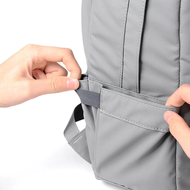 Men's Creative Fashion College Computer High Backpacks