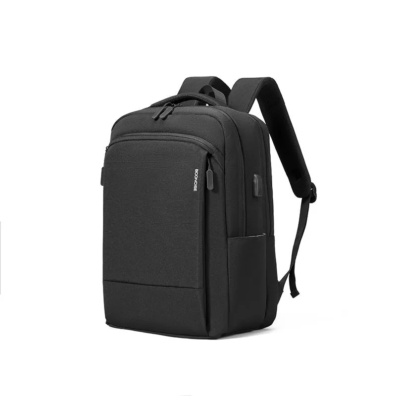 Men's Dry Wet Separation Large Capacity Computer Waterproof Company Backpacks