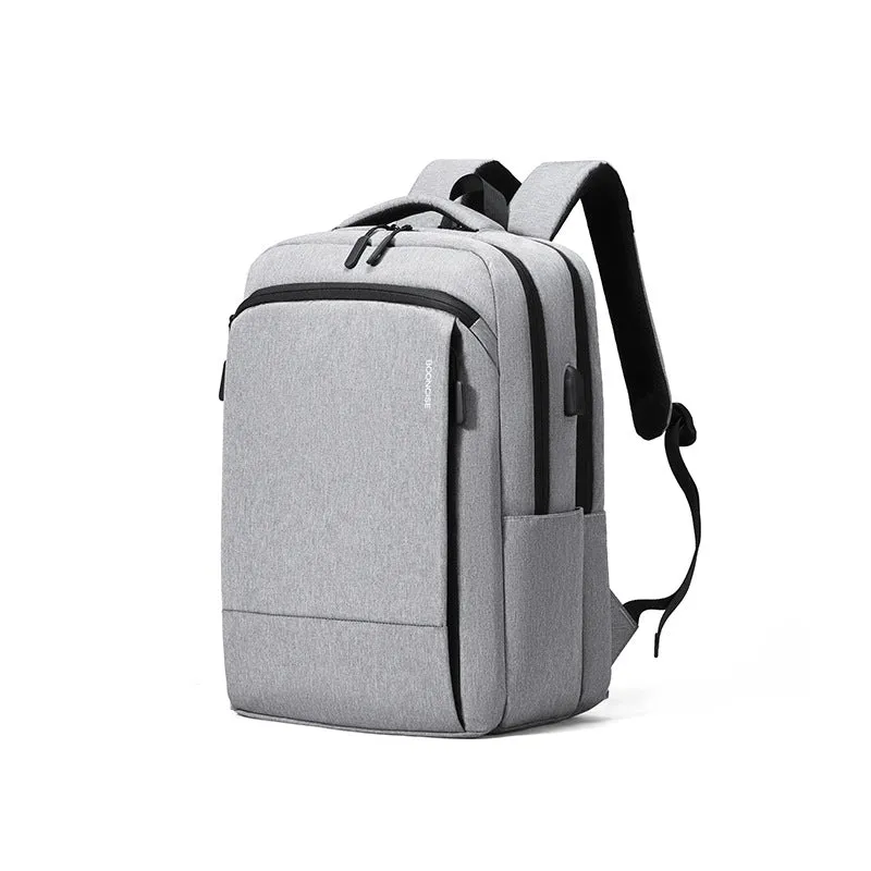 Men's Dry Wet Separation Large Capacity Computer Waterproof Company Backpacks