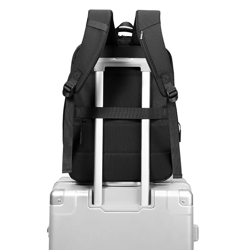 Men's Dry Wet Separation Large Capacity Computer Waterproof Company Backpacks