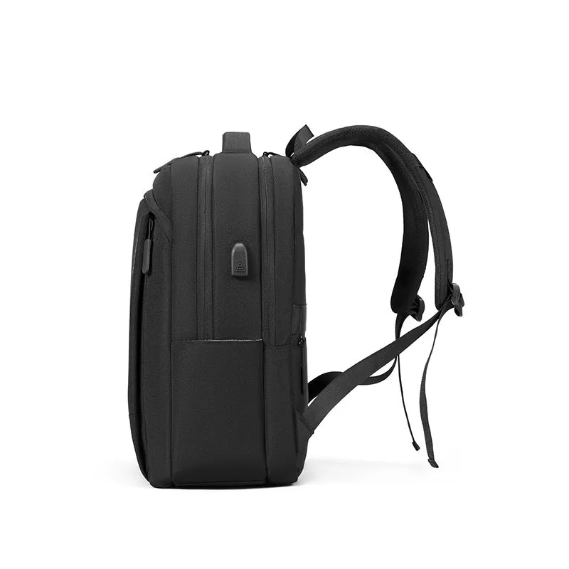 Men's Dry Wet Separation Large Capacity Computer Waterproof Company Backpacks