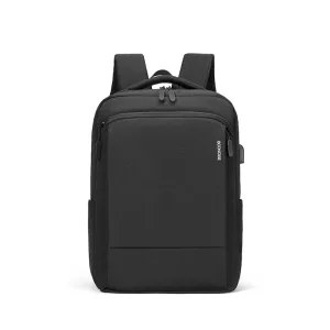 Men's Dry Wet Separation Large Capacity Computer Waterproof Company Backpacks