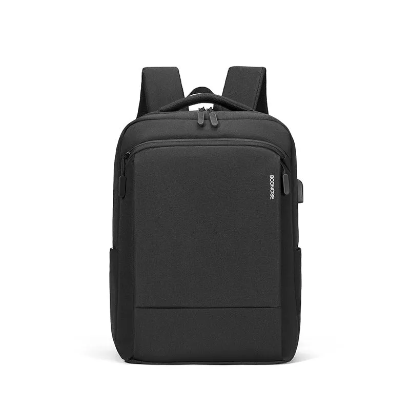 Men's Dry Wet Separation Large Capacity Computer Waterproof Company Backpacks