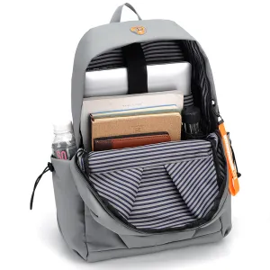 Men's Fashion Computer Large Capacity College Backpacks