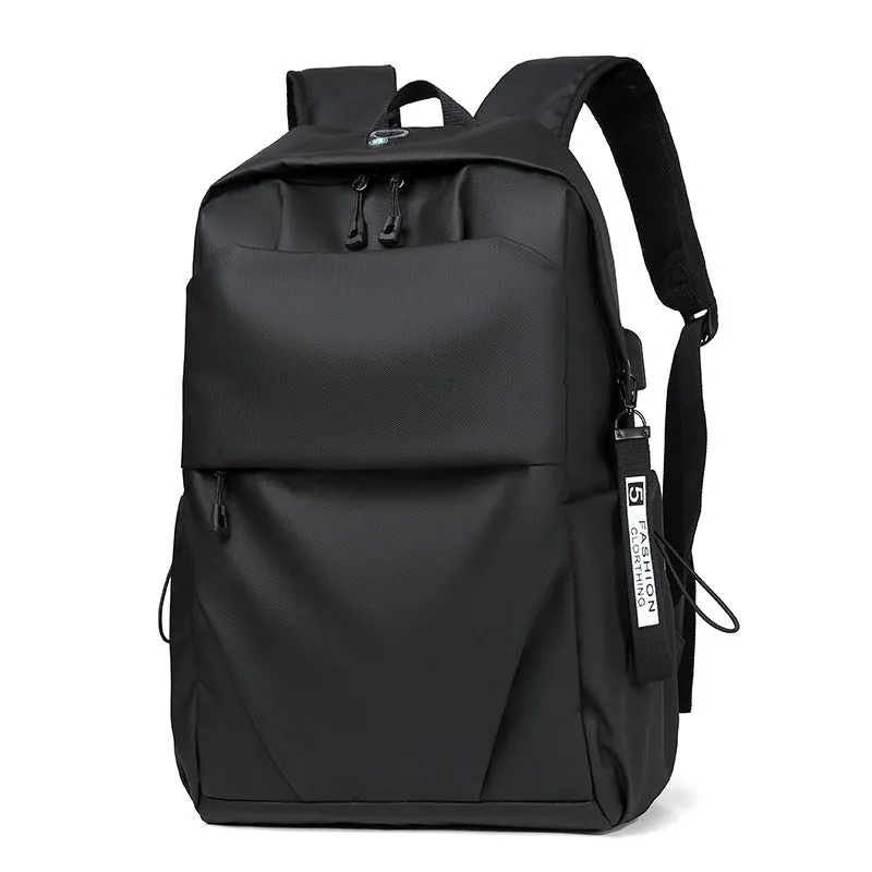 Men's Fashion Computer Large Capacity College Backpacks