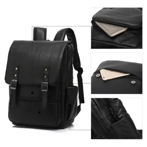 Men's High Female Large Capacity Male Oxford Backpacks