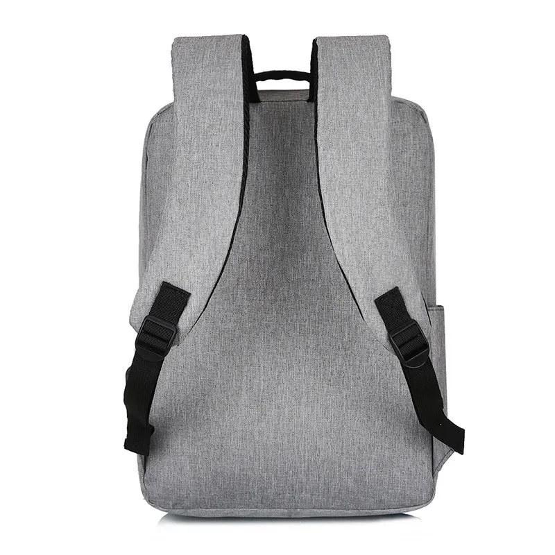 Men's Large Capacity Business Commute Computer Backpacks