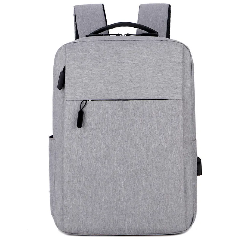 Men's Large Capacity Business Commute Computer Backpacks