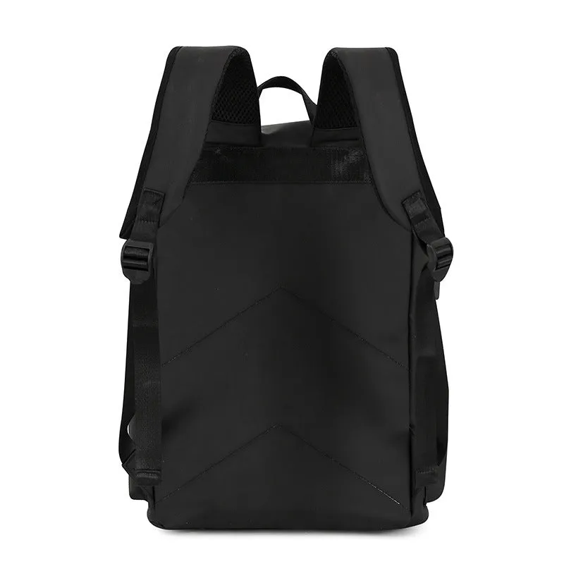 Men's Large Capacity Business Computer Junior Senior High Backpacks
