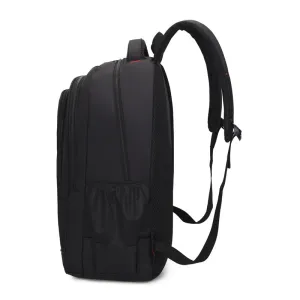 Men's Large Capacity Leisure College Simple Computer Backpacks