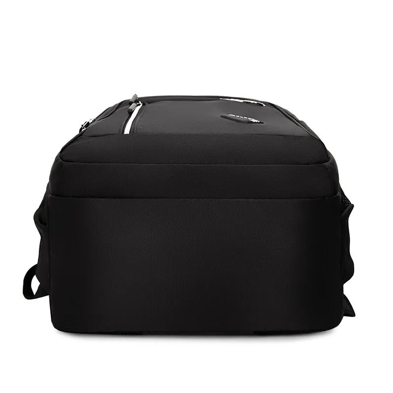 Men's Large Capacity Water Business Computer College Backpacks