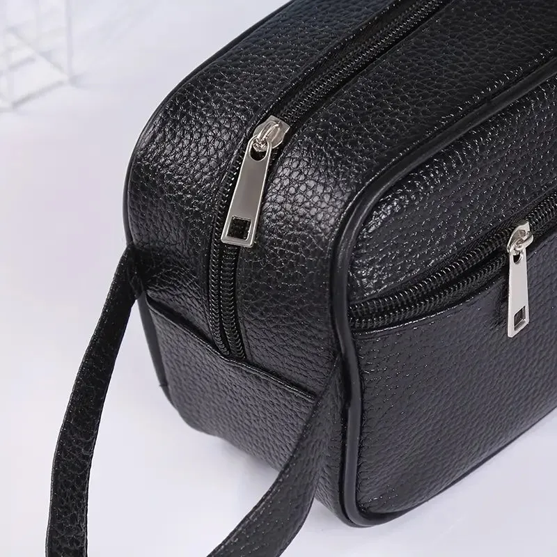 Men's Large Clutch Bag