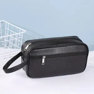 Men's Large Clutch Bag
