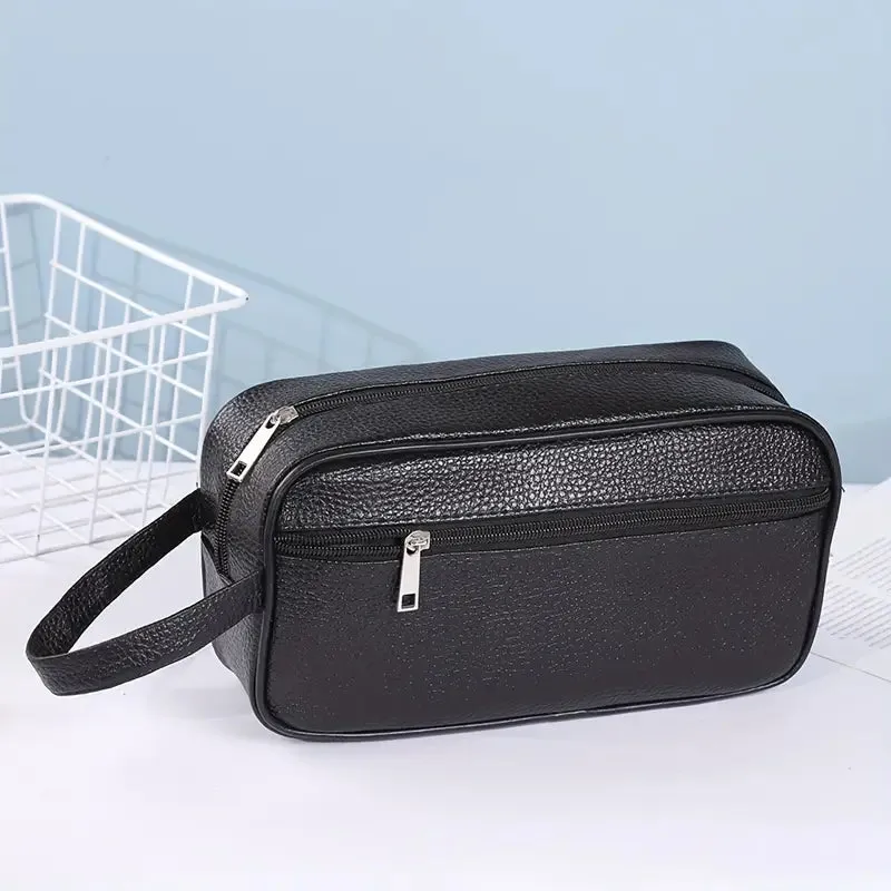 Men's Large Clutch Bag
