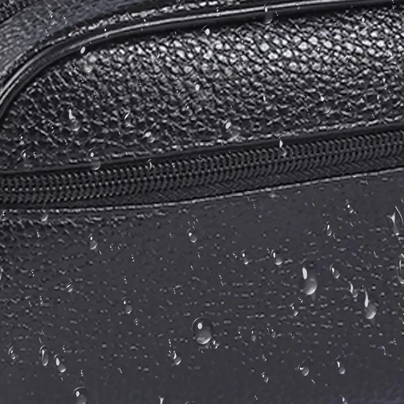 Men's Large Clutch Bag