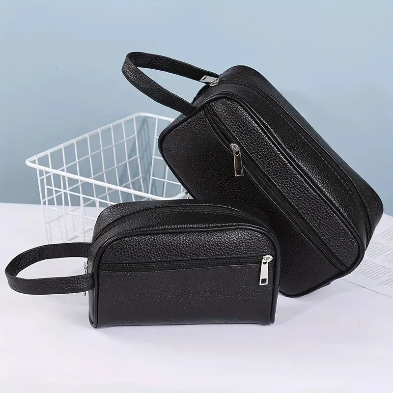 Men's Large Clutch Bag