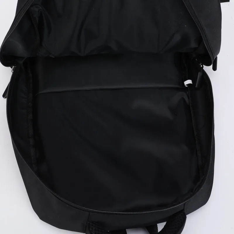 Men's Large Size Capacity Leisure Business Computer Backpacks