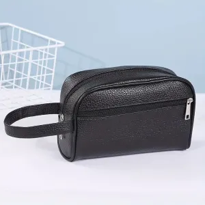 Men's Small Clutch Bag