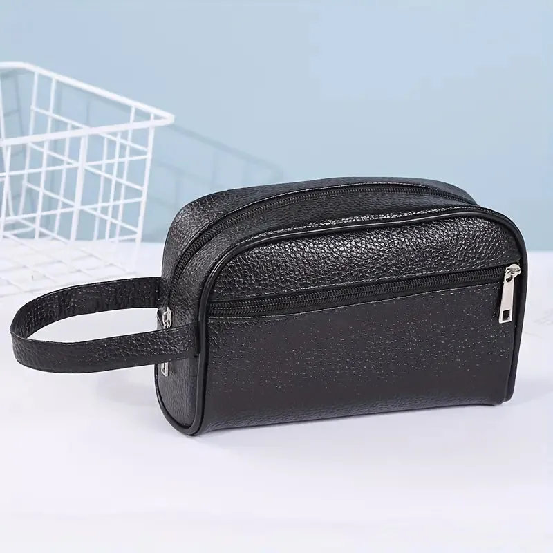 Men's Small Clutch Bag