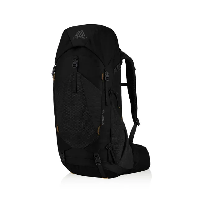 Men's Stout 45