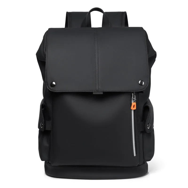 Men's Style Trendy Business Commute Large Capacity Backpacks