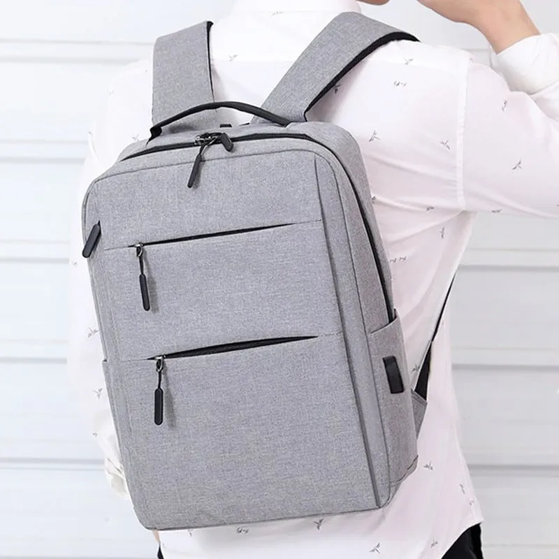 Men's Stylish Popular Business Leisure Commute Backpacks
