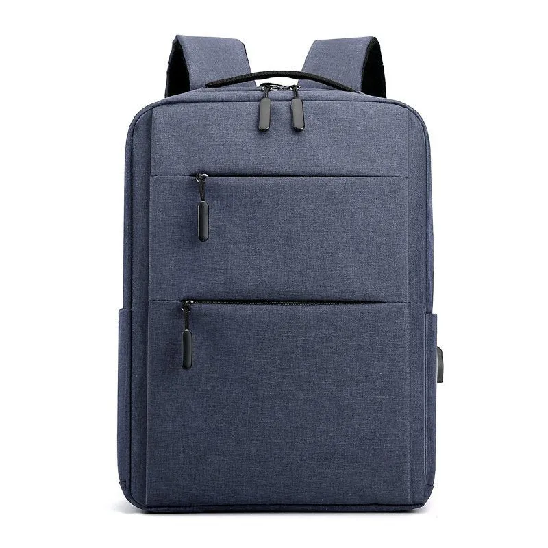 Men's Stylish Popular Business Leisure Commute Backpacks