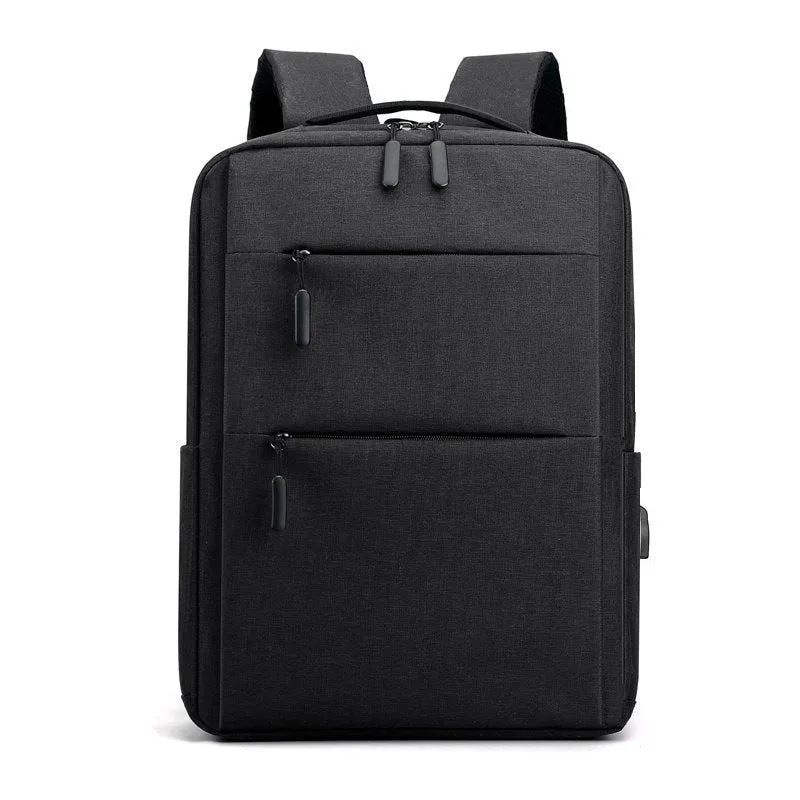 Men's Stylish Popular Business Leisure Commute Backpacks