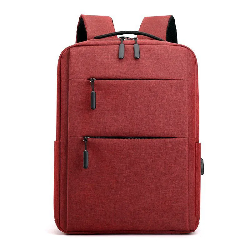Men's Stylish Popular Business Leisure Commute Backpacks