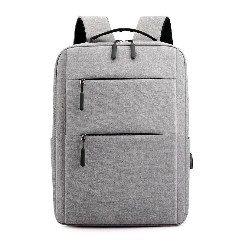 Men's Stylish Popular Business Leisure Commute Backpacks
