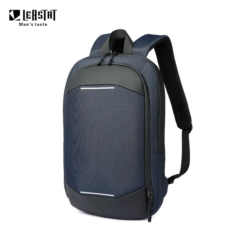 Men's Thin Computer Simple Business Lightweight Leisure Backpacks