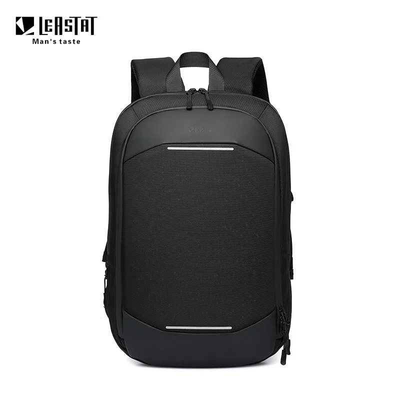 Men's Thin Computer Simple Business Lightweight Leisure Backpacks