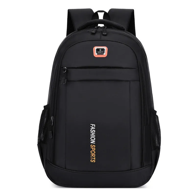 Men's Unique Cool Versatile Business Computer Backpacks