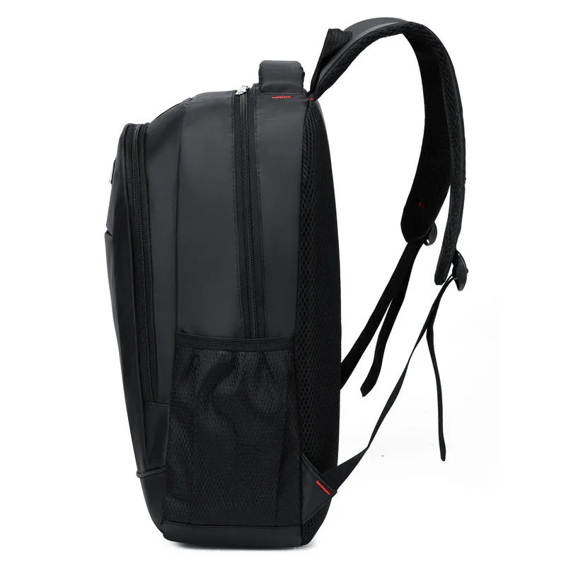 Men's Unique Cool Versatile Business Computer Backpacks