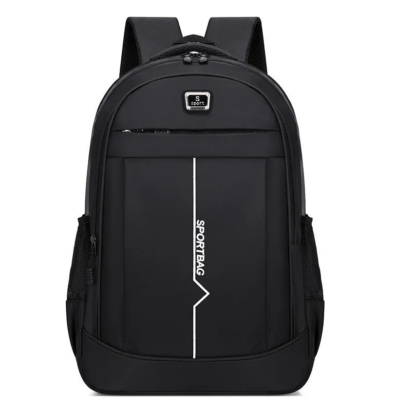 Men's Unique Cool Versatile Business Computer Backpacks