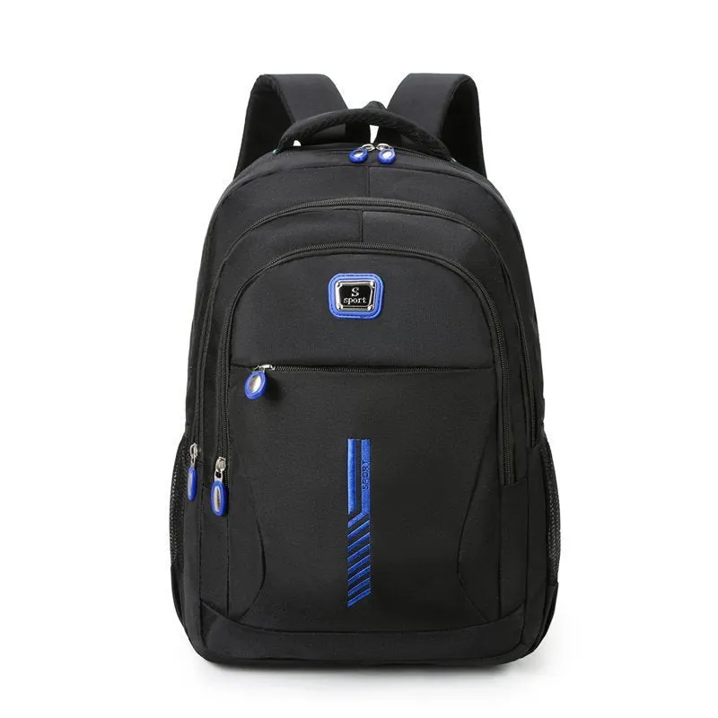 Men's Unique Cool Versatile Business Computer Backpacks