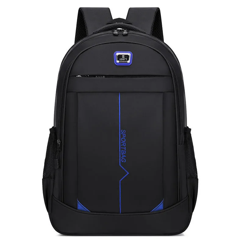 Men's Unique Cool Versatile Business Computer Backpacks