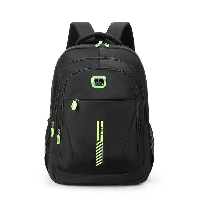 Men's Unique Cool Versatile Business Computer Backpacks