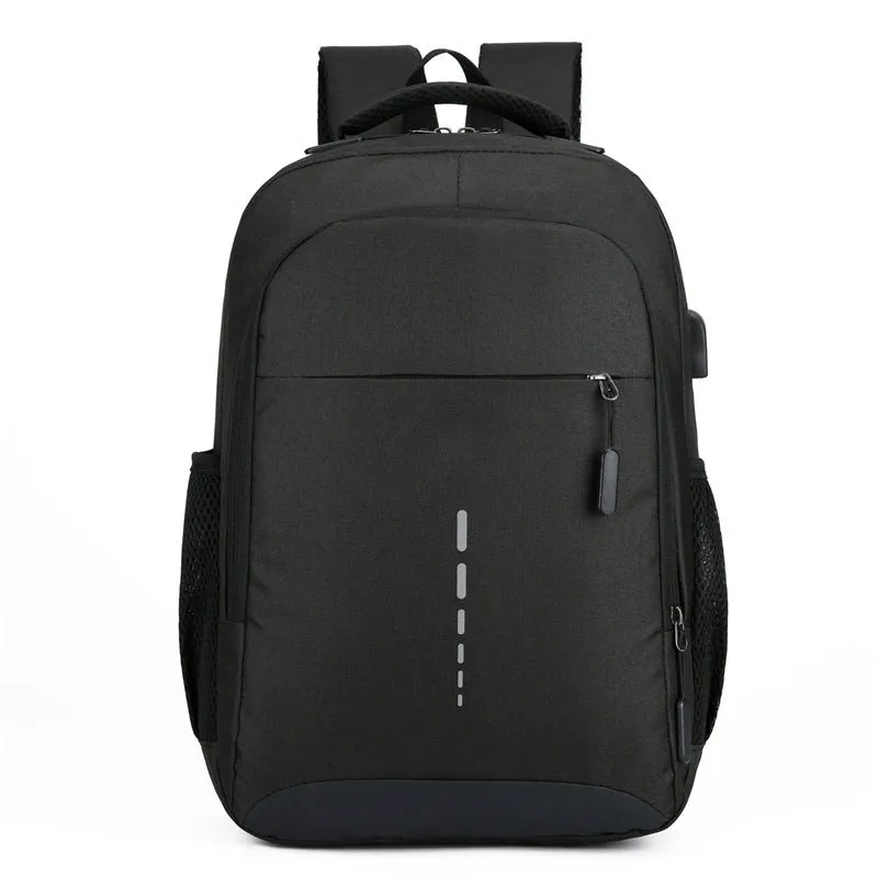 Men's Unique Cool Versatile Business Computer Backpacks