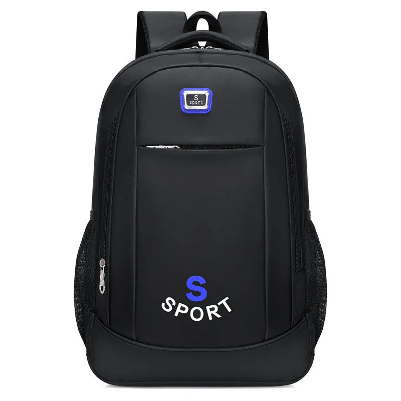 Men's Unique Cool Versatile Business Computer Backpacks