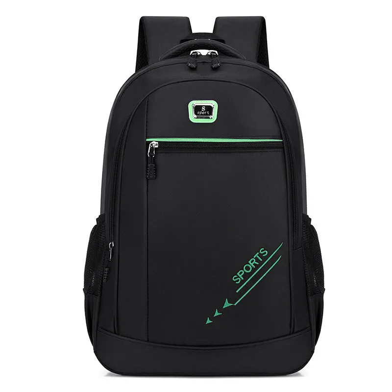 Men's Unique Cool Versatile Business Computer Backpacks
