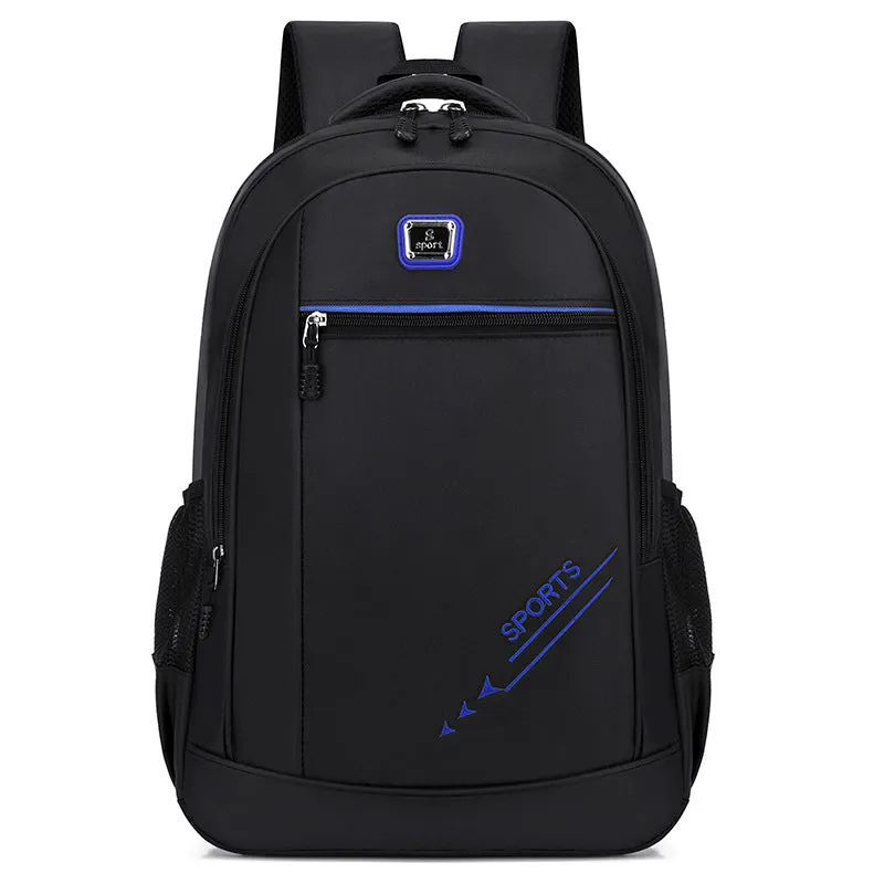 Men's Unique Cool Versatile Business Computer Backpacks