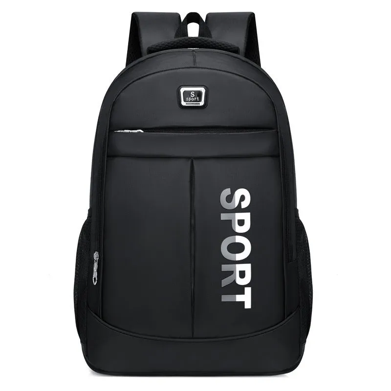 Men's Unique Cool Versatile Business Computer Backpacks