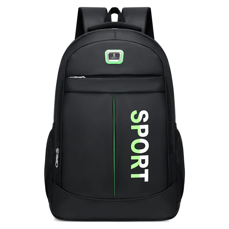 Men's Unique Cool Versatile Business Computer Backpacks