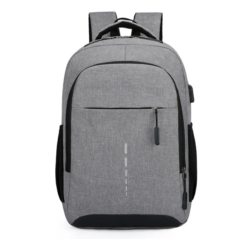 Men's Unique Cool Versatile Business Computer Backpacks