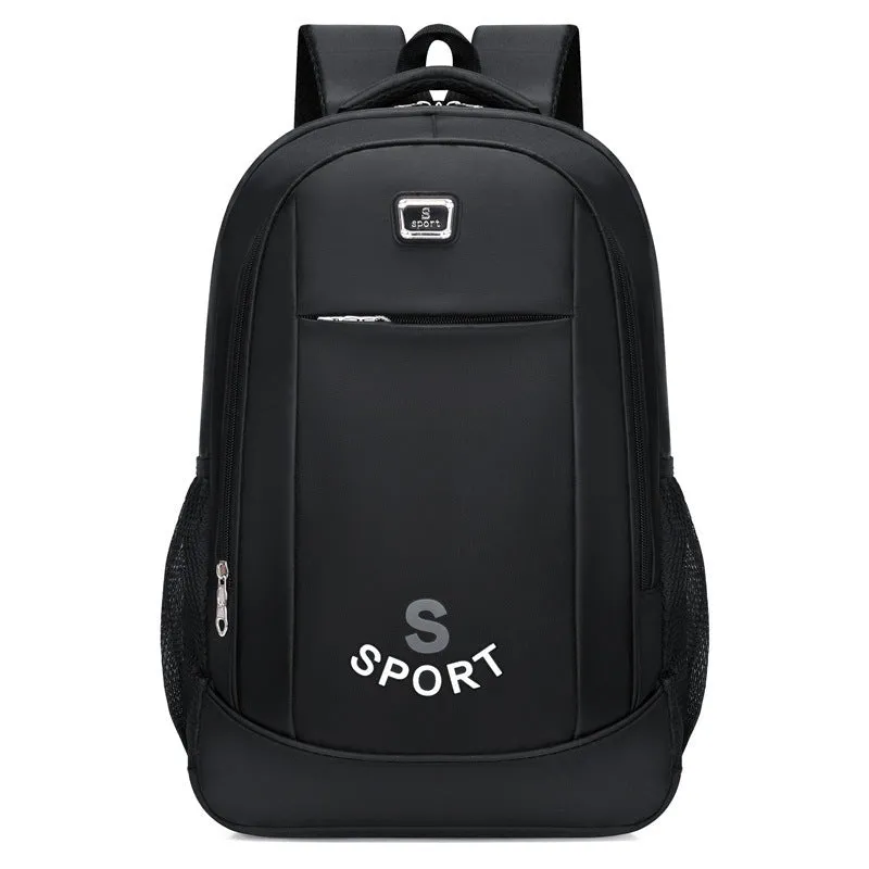 Men's Unique Cool Versatile Business Computer Backpacks
