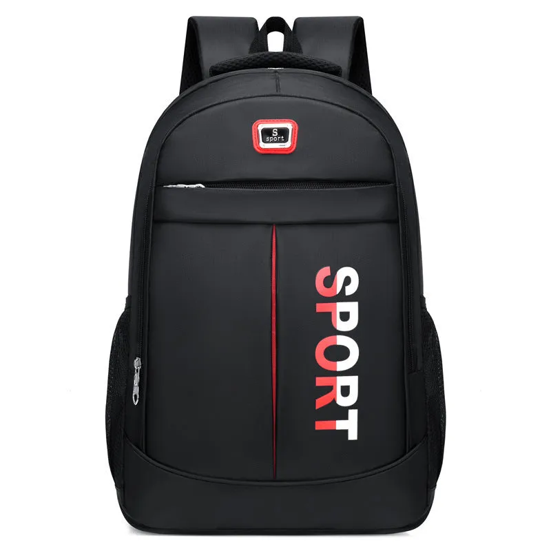 Men's Unique Cool Versatile Business Computer Backpacks